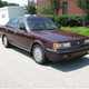 Illustration for article titled 1985 Toyota Cressida for a Burgundy Interiored $5,950!
